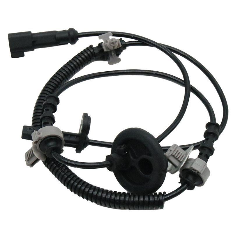 Front Left ABS Wheel Speed Sensor 84058689 84150342 For Cadillac XT5 GMC Acadia 2017- 2.5L 3.6L Automotive Replacement Part