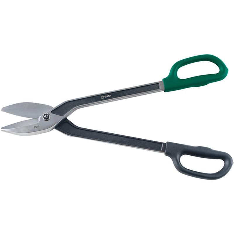 SATA Straight Tin Snips