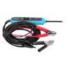 EM285 Car Electric Circuit Tester 6‑24V DC Overload Protection with Detachable Circuit Probe