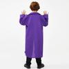 The New Batman Dark Knight Costume Purple Halloween Dance Costume