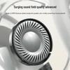 Ugreen HiTune Max5 Active Noise Cancelling Wireless Headphones
