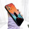 The W-Witcher Phone Case For IPhone 17 Pro Max 15 Pro 16 14 Plus 12 13 Mini 11 Pro Shockproof Soft Cover