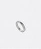 Yune Yune Line Ring_[Silver]