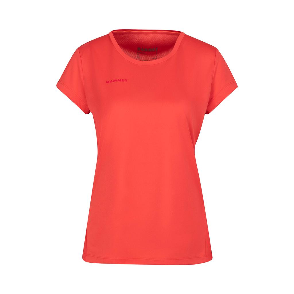 Mammut Crashiano Women T-Shirt 1017-02930