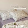 Cotton Soybean Summer Comforter