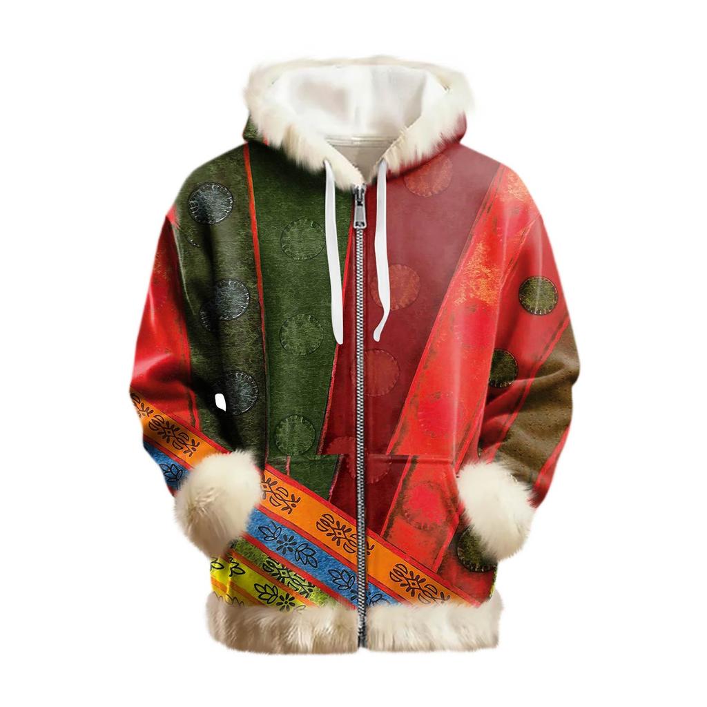 Men's And Women's Unisex Fashion Casual Top Solid Color Long Sleeve Pet Pocket Hoodie Sweatshirt