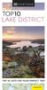 The DK Eyewitness Top 10 Lake District Book