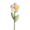 Soft Plush Plush Flower Toys Lifelike Design Cartoon Tulip Toy DIY Bouquet Toys  Party Decoration