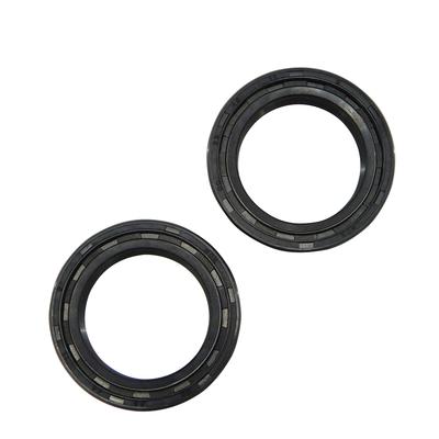 Ager Front Fork Seal 33x46x11mm GS400 GT380 Universal 2pcs