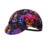 New Style Unisex Cycling Caps Summer Breathable Sports Bicycle Hats Quick Dry Polyester