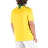 Nike Brazil 2018 Home Fan Version Soccer Jersey Men Tops Yellow 893856-749