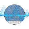 New Under Pillow Speaker Portable Sleep Headphones White Noise Pillow Speaker For Sleeping Bedside Bedroom Meditation Relaxation