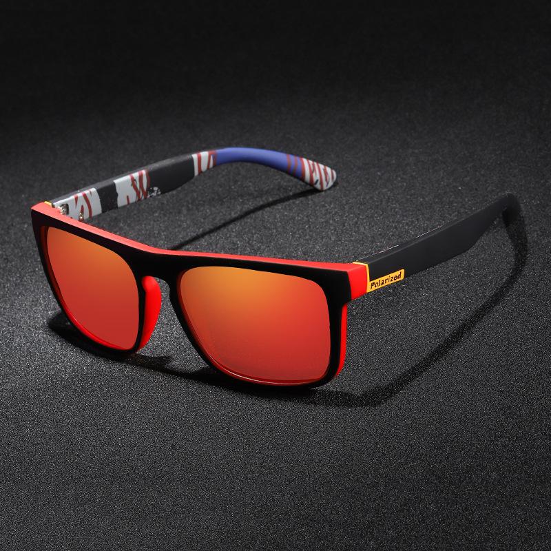 Polarized Sunglasses Brand Designer Men's Driving Shades Male Sun Glasses For Men Retro Cheap Luxury Women UV400
