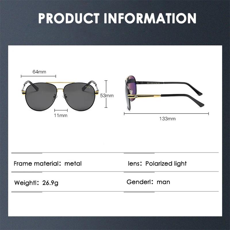 Luxury Design Men Driving Polarized Anti-Glare Sticker For MINI BMW E90 E91 E92 E93 M M3 M5 X1 X3 X5 M3 G30 G32 G01 Car Stikcer