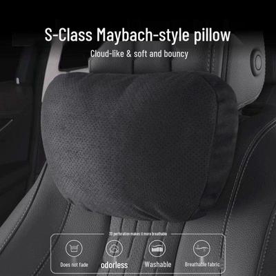 Acessórios para interiores – Almofadas de carro