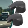 2Pcs Rear Wiper Arm Nut Cap Cover 5JA955435 Delivering Effective Shielding for Vehicle Wiper System