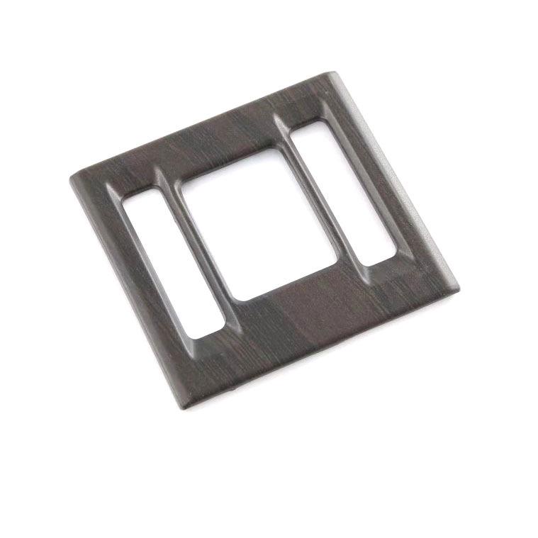 Li ONE Innenraumverkleidungsset: Armlehne, Schalthebelrahmen, Luftausströmer, Mittelkonsole