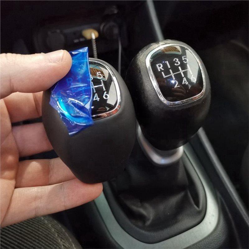 For Ix20 2010-2015 Car Accessories 6-Speed Gear Shift Knob Lever 437111K210EQ 43711-1K210EQ