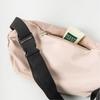 Crossbody & Waist Pack - Beige