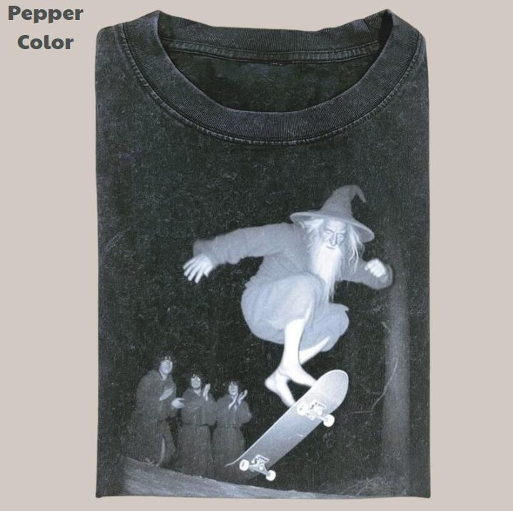 Angssgaldalflordtheteerikaterdbovintageofing Straight Cotton S серый