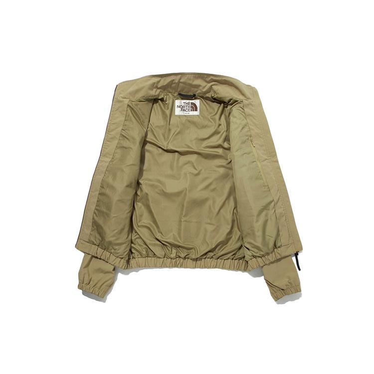 The North Face Jacket Men's Khaki NJ4HM50K
