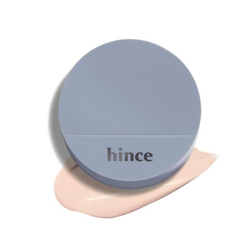 HINCE Second Skin Mesh Matte Cushion