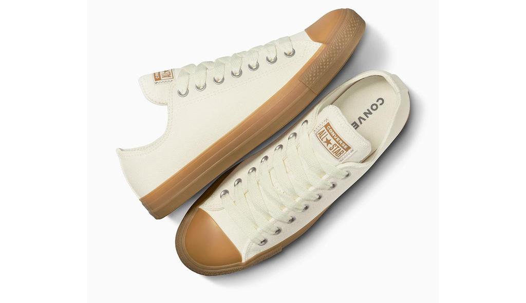 Converse Chuck Taylor All Star Tough Textures sneakers beige