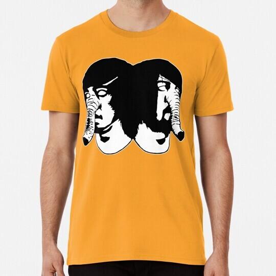 Death From Above 1979 S to 5XL Made in the USA TShirt Unisex T-Shirt L