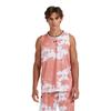 Under Armour Tanktop Unisex Rosa 24500105-639