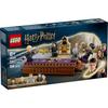 LEGO Harry Potter Hogwarts Castle: Duel Club Toy, Birthday Gift, Building Blocks, for Boys and Girls, Ages 8, 9, and 10, Elementary School Students, H