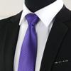 8Cm Classic Striped Neck Ties Stripe Necktie For Business Wedding Tie Casual Suits Tie Accessories Gift