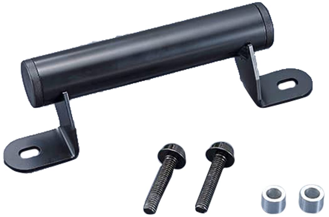 

YAMAHA Accessory Mount for Black YZF-R7 Q5K-ATV-Y82-291 чёрный