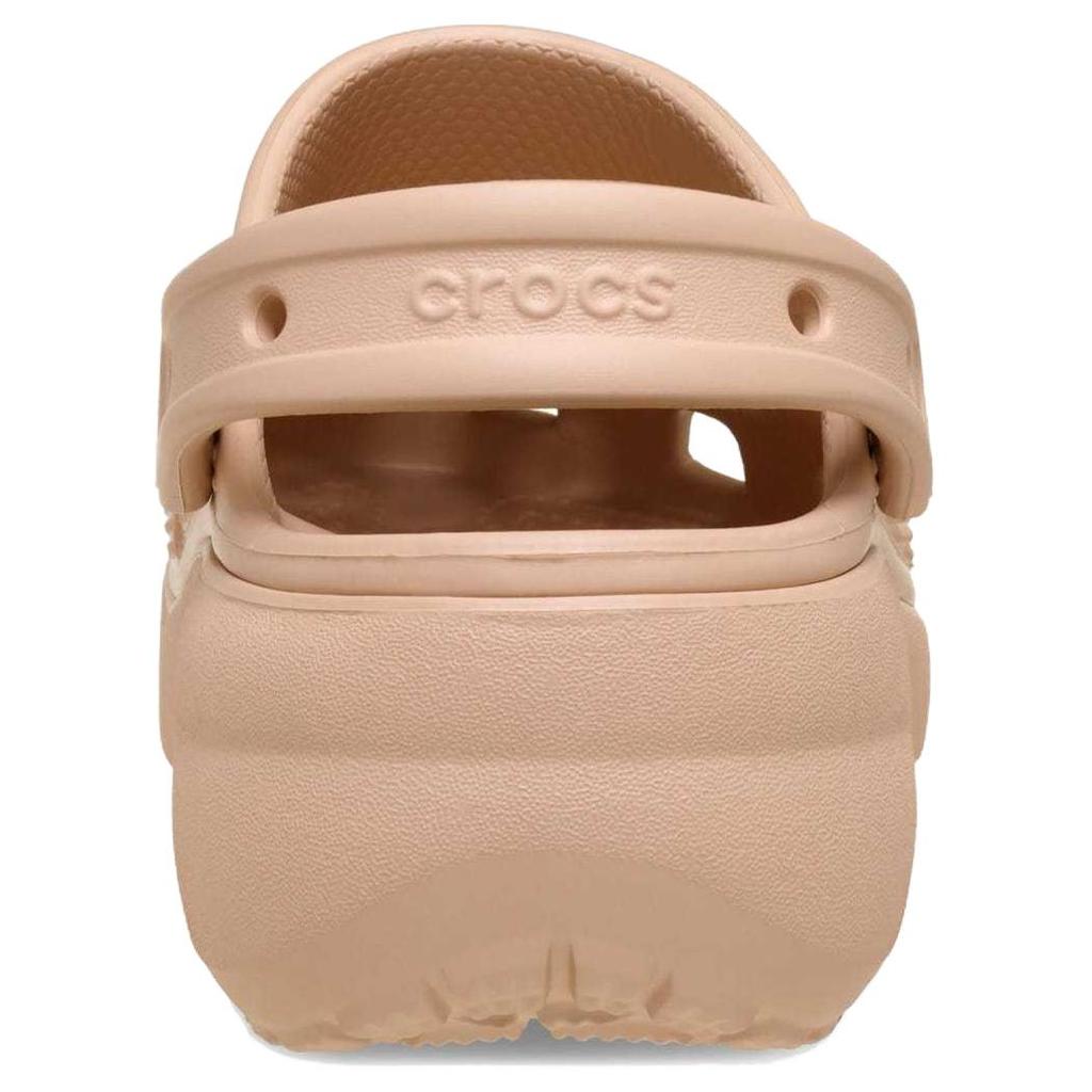 Crocs Classic Platform Clog Women Clogs Pink 206750-7AF