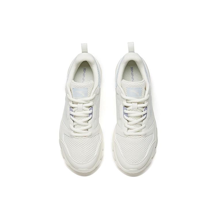 Anta Running Collection Breathable Lightweight Abrasion Resistant Slip Resistant Women's 92625512-42