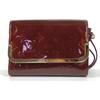 M91547 MonogramVernis Rossmore PM Shoulder Bag Clutch Bag