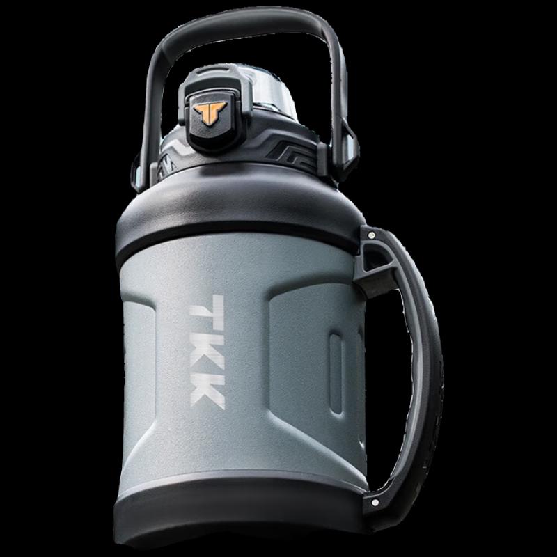 TKK Large Capacity 316 Stainless Steel Insulated Thermos