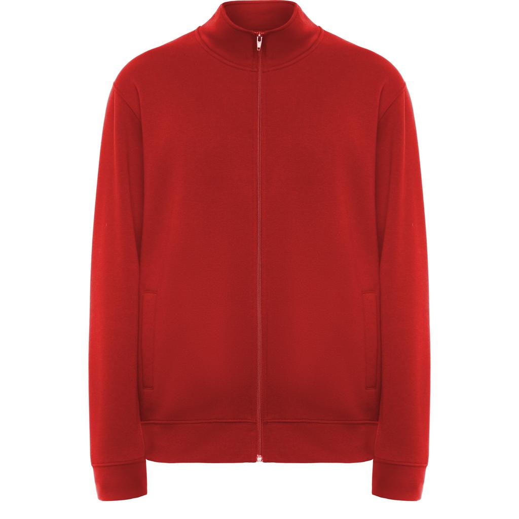 Roly Unisex Adult Ulan Sweat Jacket