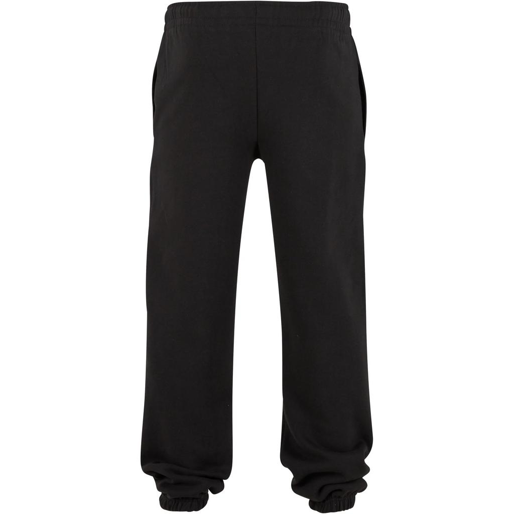 Urban Classics Mens Basic Loose Sweatpants
