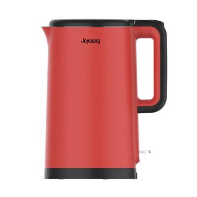 Joyoung K17-F801 Electric Kettle CN Plug (adapter Included)