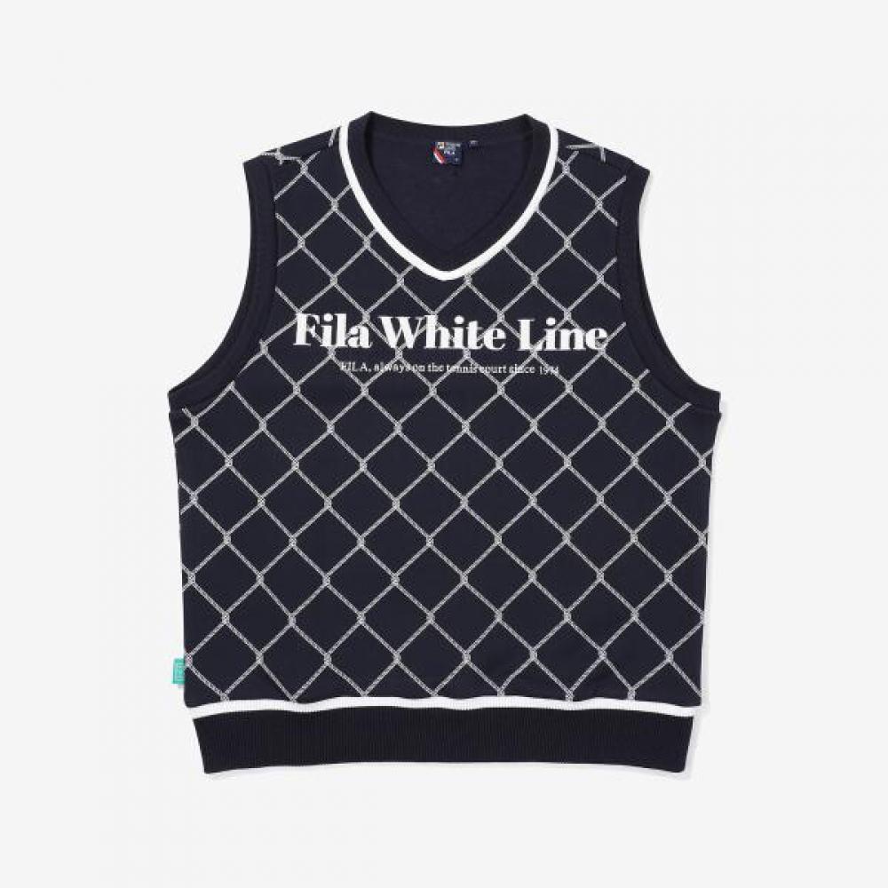 Fila Tennis Life Vest Fs2vtf1331x Mue