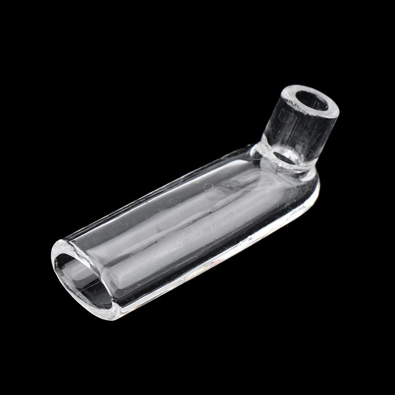 Replacment Glass Mouthpieces And Regular Plastic Mouthpieces For Mighty Crafty Mighty+ Crafty+