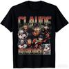 Claude Giroux Shirt For OTTAWA Hockey Sweatshirt Hockey Fan Shirt Giroux TShirt Bootleg Rap Tee