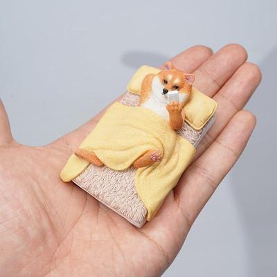Modely a sběratelství – Figurky a modely