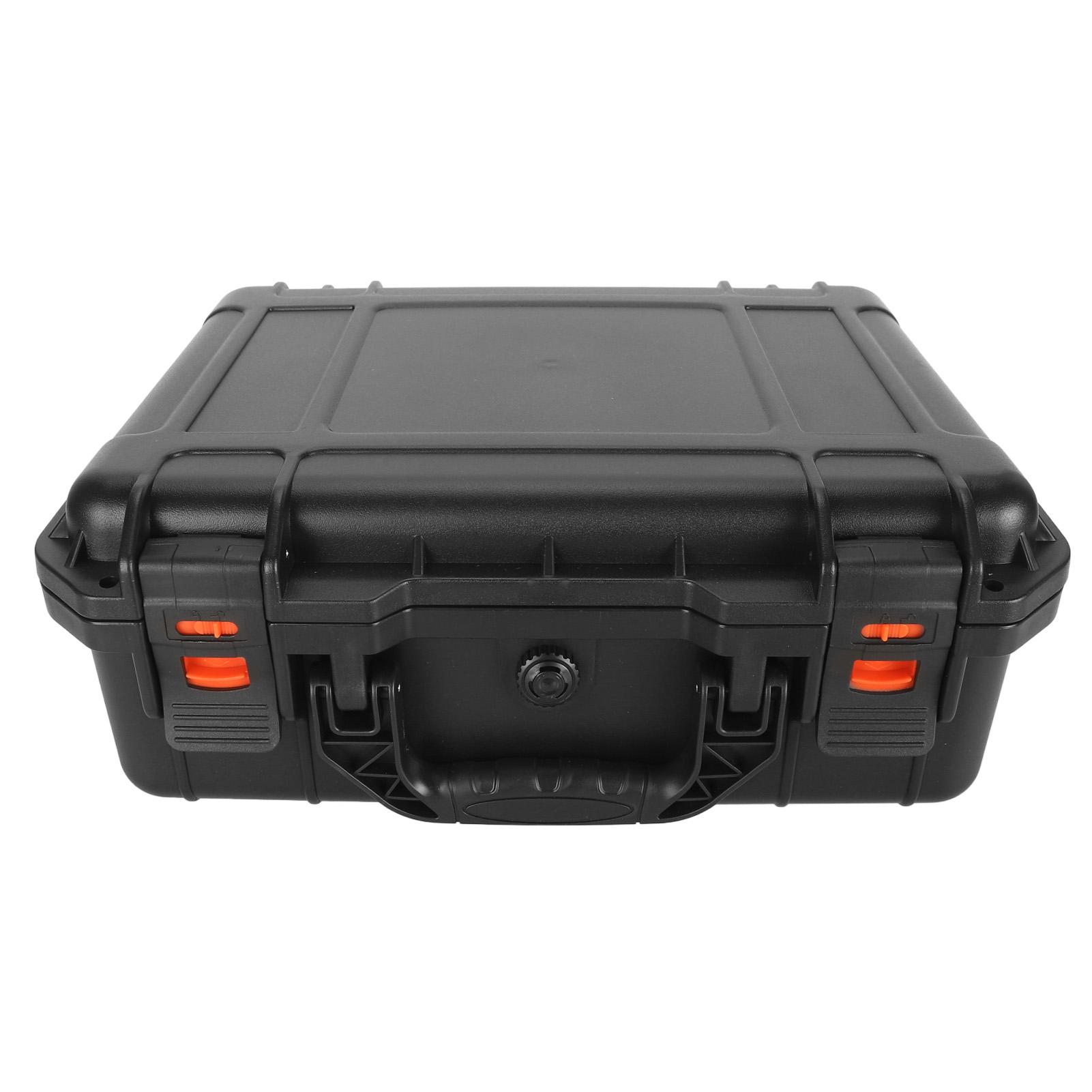 

Для Mini 4 Pro Жорсткий чохол, стійкий до подряпин, пилонепроникний, водонепроникний, для перенесення, жорсткий чохол для дрона