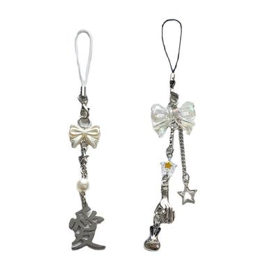 Accesorii pentru telefoane – Curele și brelocuri pentru telefoane