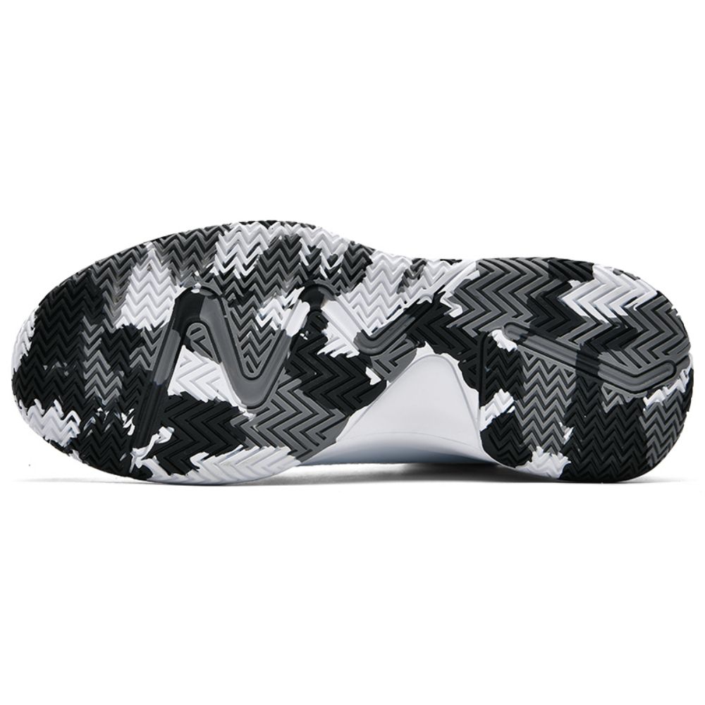 New Mens Basketball Shoes Breathable Sports Shoes Comfortable Athletic Fitness Training Footwear Lightweight Sneakers For Women