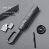 PALONY Extra-Large Fully Automatic Dual-Use Umbrella