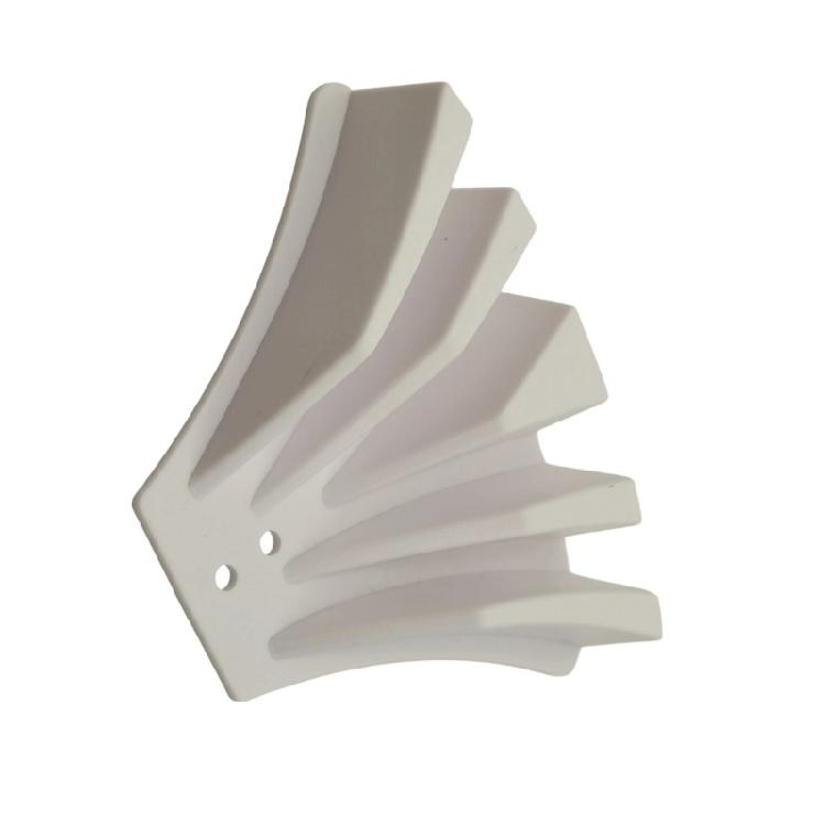 Deviatore Pluviale Pluviali Grondaie Dispersore Acqua Piovana Deflettore Protettivo Resistente alle Intemperie Protezione per Esterno Giardino Cortile