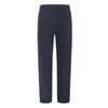 Men's Quick-Dry Elastic Straight-Leg Ice Silk Pants - Versatile, Cool, Thin Sportswear for Sun Protection and Casual Wear