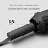 144 Bones Automatic Umbrella Boys Large Rainstorm Dedicated Umbrella Women's Dual-Use Sun Umbrella Sun Protection Sun Umbrella
